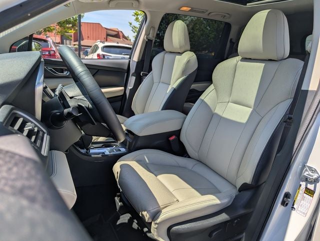 2023 Subaru Ascent Limited