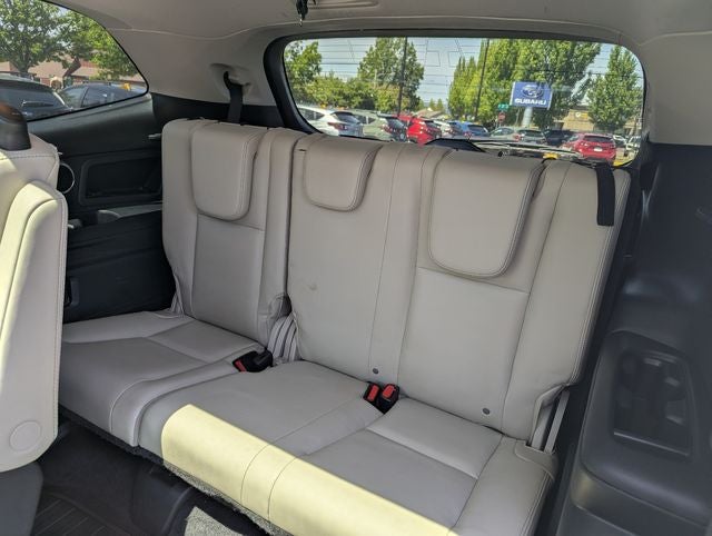 2023 Subaru Ascent Limited