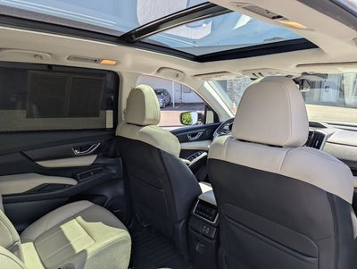 2023 Subaru Ascent Limited