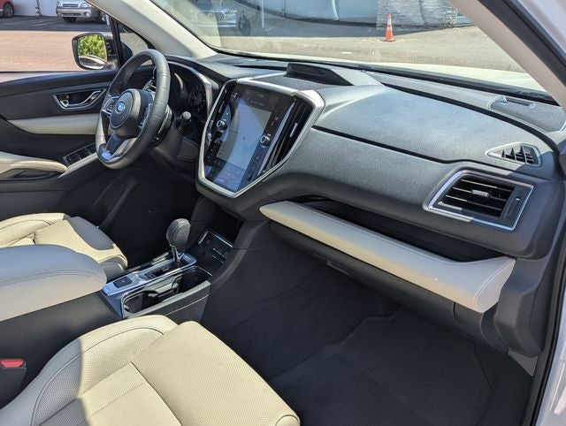 2023 Subaru Ascent Limited
