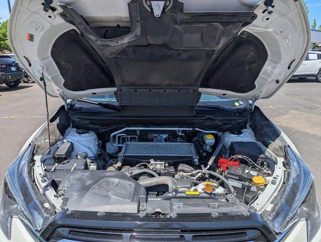 2023 Subaru Ascent Limited