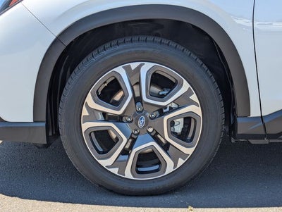 2023 Subaru Ascent Limited