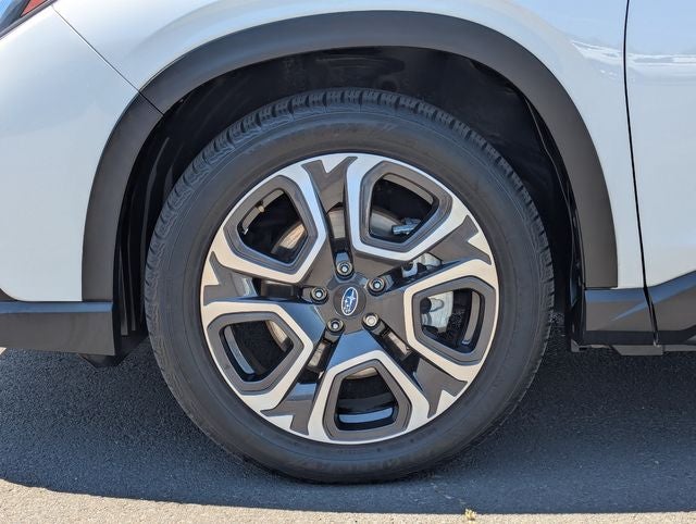 2023 Subaru Ascent Limited