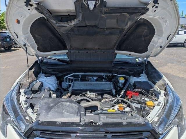 2023 Subaru Ascent Limited