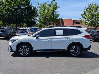 2023 Subaru Ascent Limited