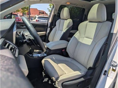 2023 Subaru Ascent Limited