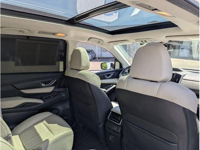 2023 Subaru Ascent Limited