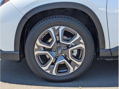 2023 Subaru Ascent Limited