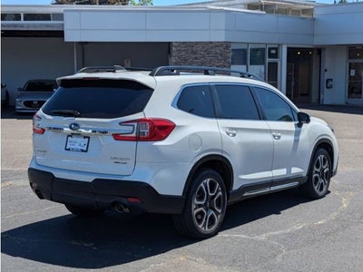 2023 Subaru Ascent Limited