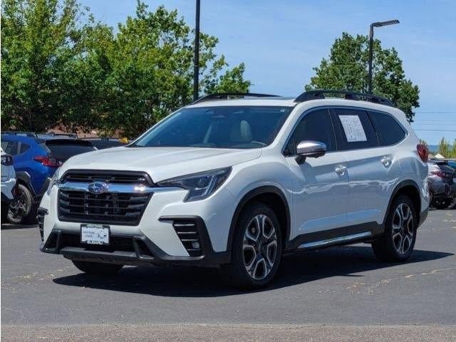 2023 Subaru Ascent Limited