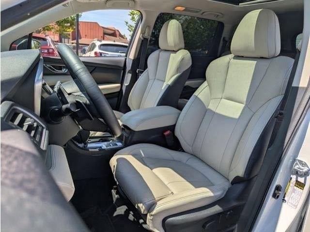 2023 Subaru Ascent Limited