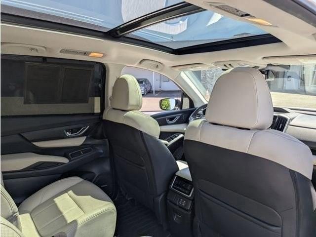 2023 Subaru Ascent Limited