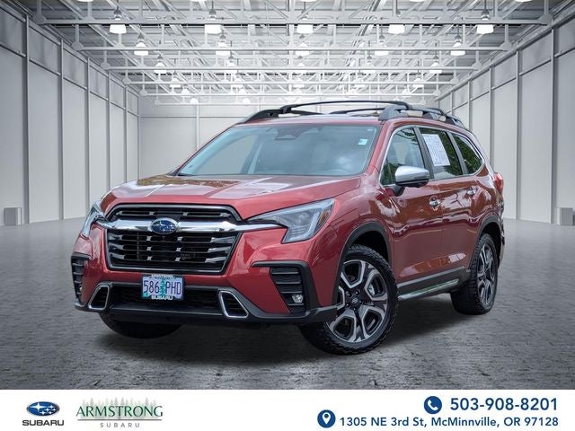 2023 Subaru Ascent Touring