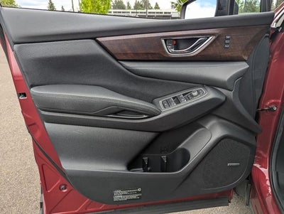 2023 Subaru Ascent Touring