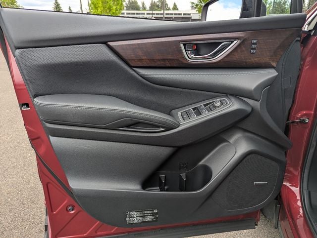 2023 Subaru Ascent Touring