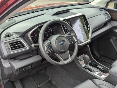 2023 Subaru Ascent Touring