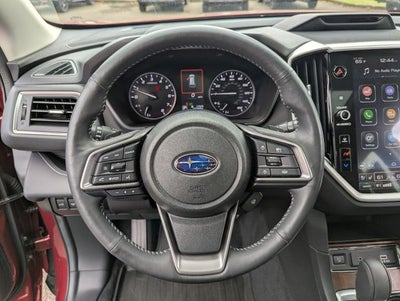 2023 Subaru Ascent Touring