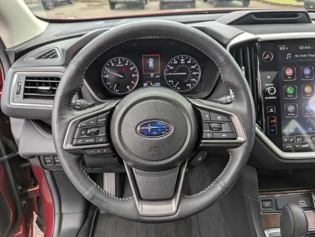 2023 Subaru Ascent Touring