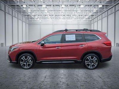 2023 Subaru Ascent Touring