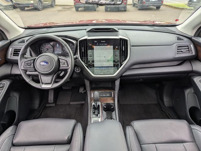 2023 Subaru Ascent Touring