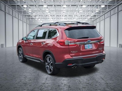2023 Subaru Ascent Touring