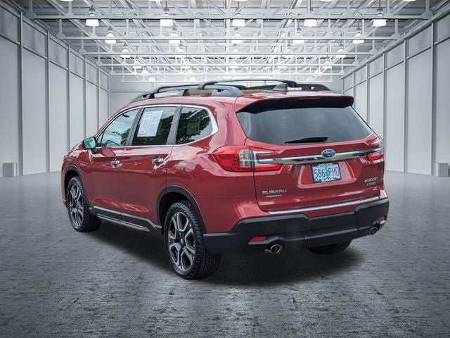 2023 Subaru Ascent Touring