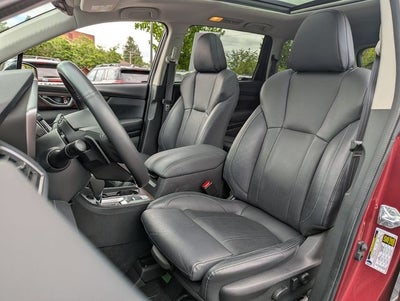 2023 Subaru Ascent Touring