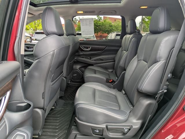 2023 Subaru Ascent Touring