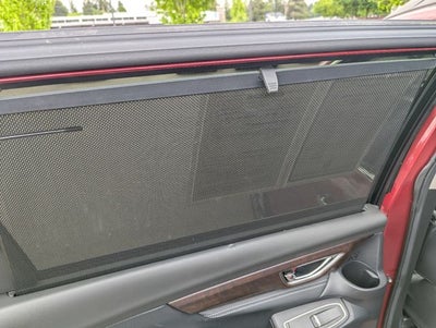 2023 Subaru Ascent Touring