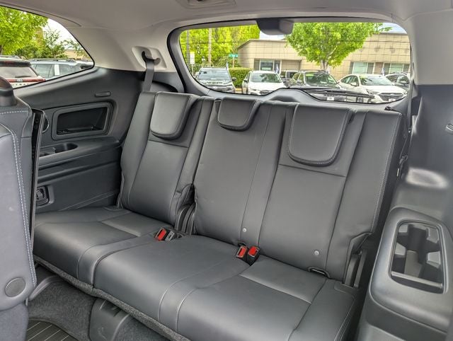 2023 Subaru Ascent Touring