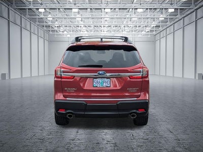 2023 Subaru Ascent Touring