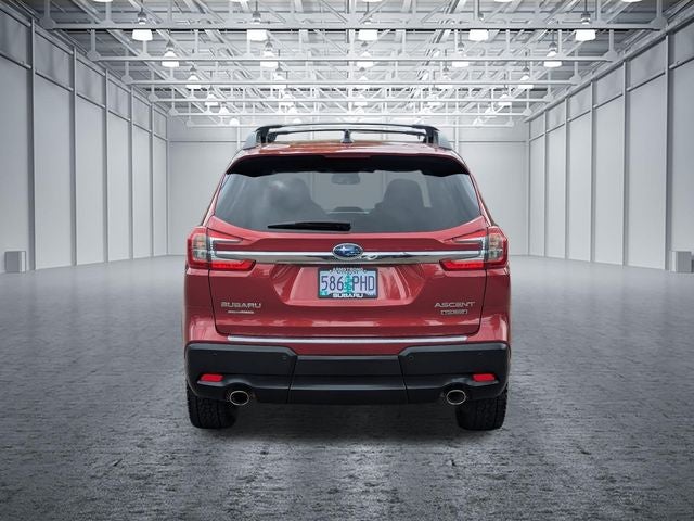 2023 Subaru Ascent Touring
