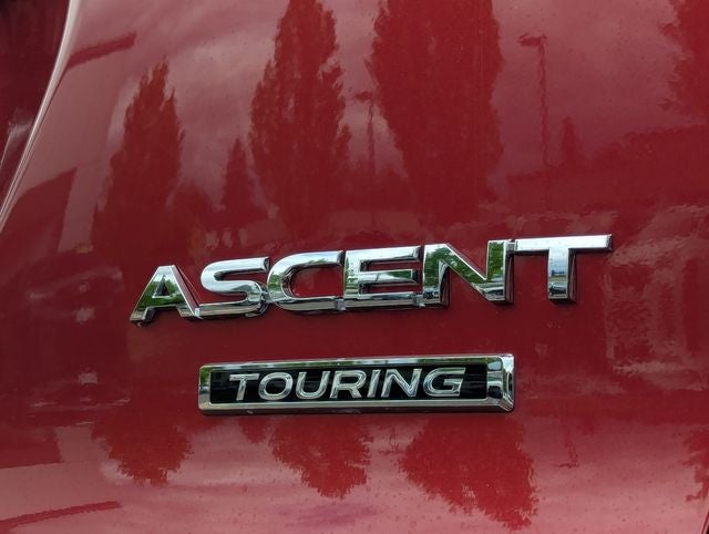2023 Subaru Ascent Touring