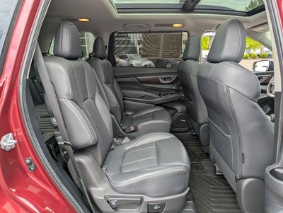2023 Subaru Ascent Touring