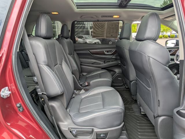 2023 Subaru Ascent Touring