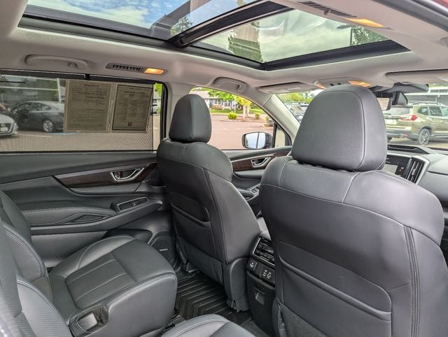 2023 Subaru Ascent Touring