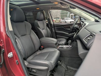 2023 Subaru Ascent Touring