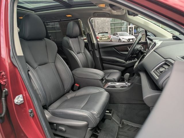 2023 Subaru Ascent Touring