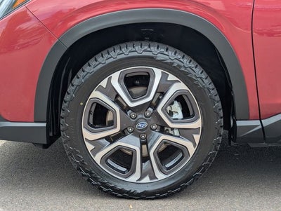2023 Subaru Ascent Touring