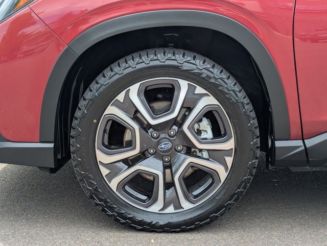 2023 Subaru Ascent Touring