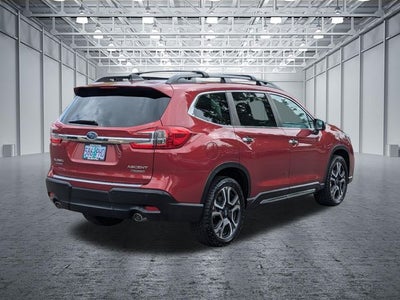 2023 Subaru Ascent Touring