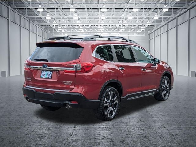 2023 Subaru Ascent Touring