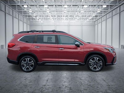 2023 Subaru Ascent Touring