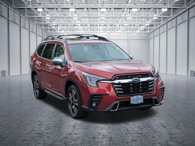 2023 Subaru Ascent Touring
