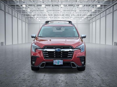 2023 Subaru Ascent Touring