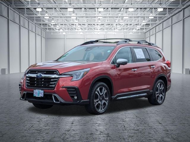 2023 Subaru Ascent Touring