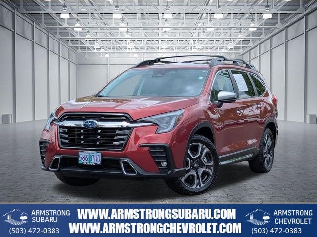 2023 Subaru Ascent Touring