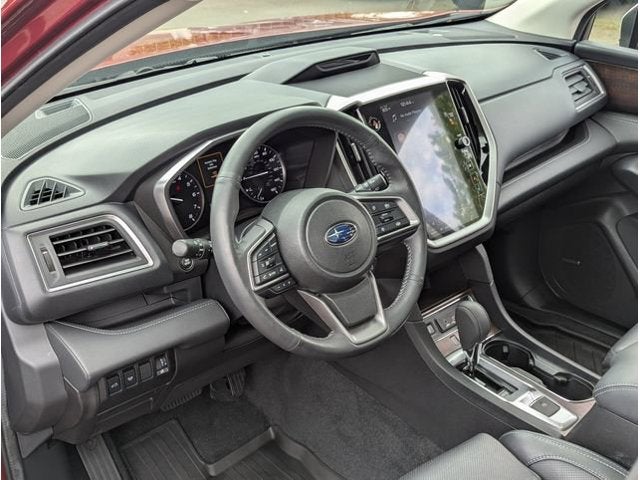 2023 Subaru Ascent Touring