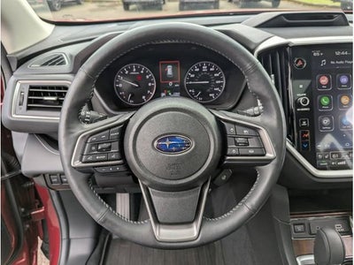 2023 Subaru Ascent Touring