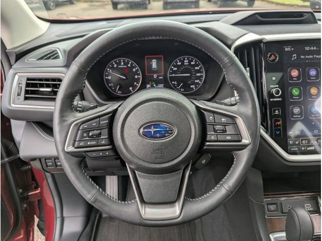 2023 Subaru Ascent Touring